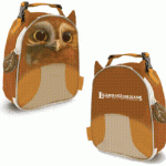 Legend of the Guardians lunch kit