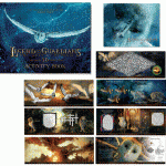 Legend of the Guardians activity book