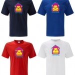 tshirtprinting.net promotional t-shirt