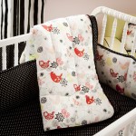 carousel designs starling comforter