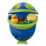 childish notions bubblefish bath holder