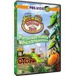 dinosaur train pteranodon family world tour adventure cover
