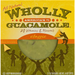 classic wholly guacamole