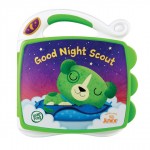 leapfrog my first book good night scout