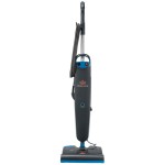 bissell steam and sweep hard floor cleaner