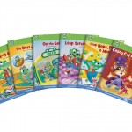tag learn to read phonics short vowels book set