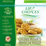 life choices foods chicken nuggets