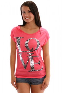 lovemode.com love shirt