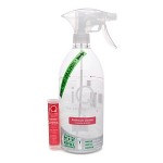 iq bathroom cleaner starter kit