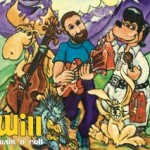 will walk 'n' roll cover