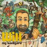 will my backyard cover
