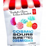 president's choice cosmic sours