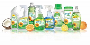 green works lineup