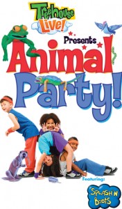 splash n boots roll play live animal party tour