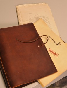 colonel sanders food autobiography