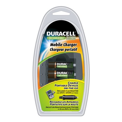 duracell mobile charger duracell mobile charger
