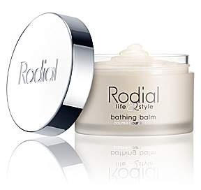 rodial life and style bathing balm lounge rodial life and style bathing balm lounge