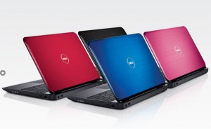 dell insprion r collection