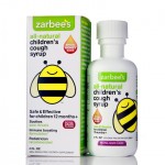 zarbee's all-natural children's cough syrup