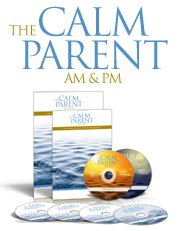 the calm parent program by debbie pincus