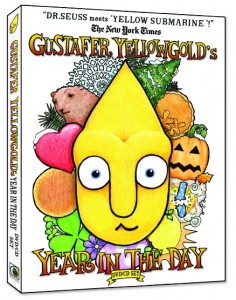 gustafer yellowgold year in the day box art
