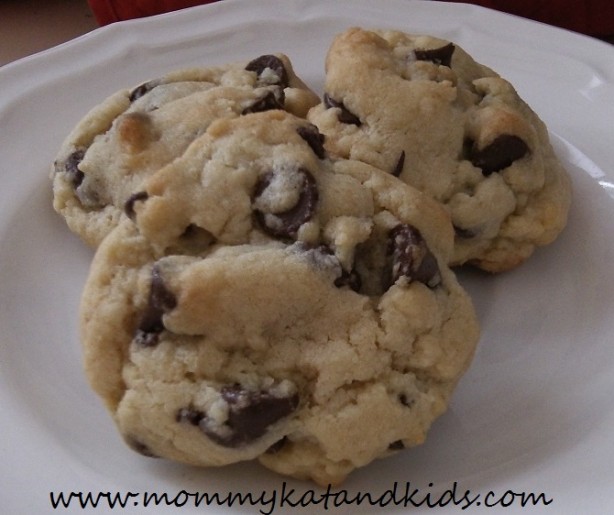 chocolate chip cookies chocolate chip cookies