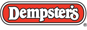 dempster's logo