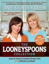 looneyspoons collection cover