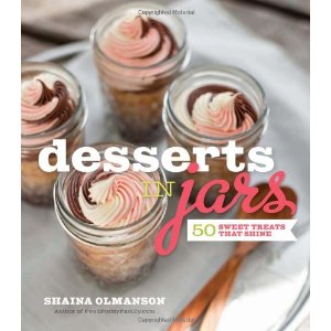 desserts in jars cover