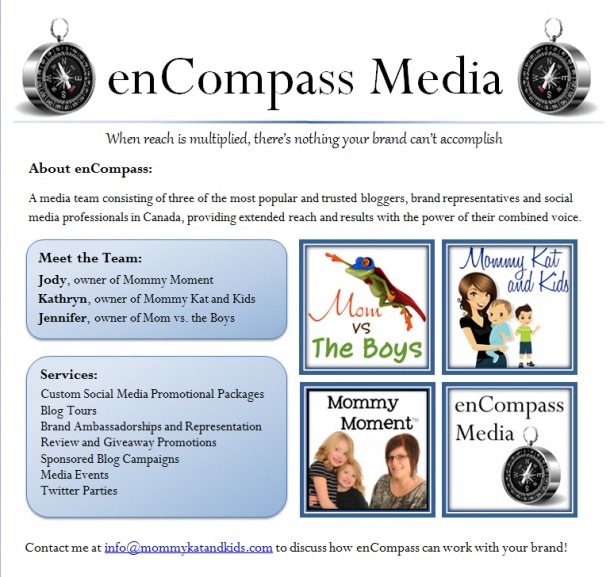 enCompass Media Kit Web - Kathryn