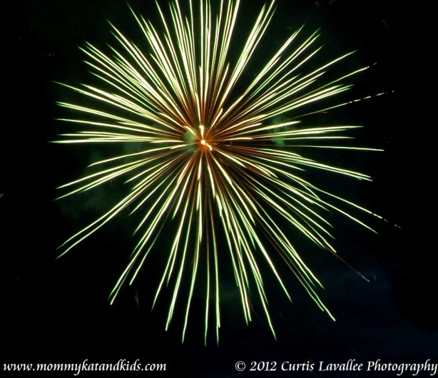 canada day fireworks regina sk