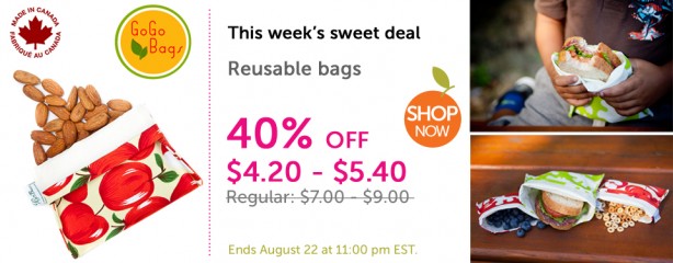 sweetbabydealz gogo bags deal