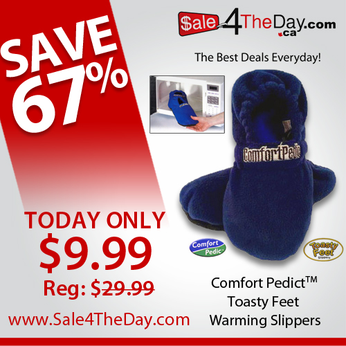 Sale4theDay 500x500-Comfort-Pedic-Toasty-Feet
