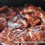 ribs