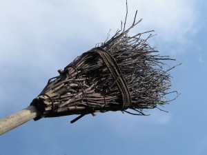 broom