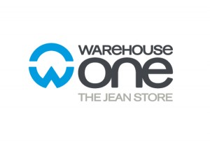 warehouse one logo