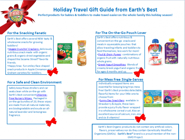 earth's best holiday travel guide