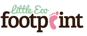 little eco footprint logo
