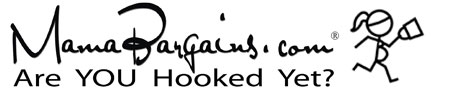 mamabargains logo mamabargains logo