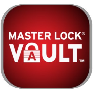 master lock vault