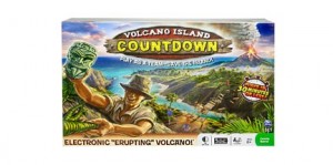 volcano island countdown