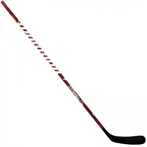 warrior bentley x grip hockey stick