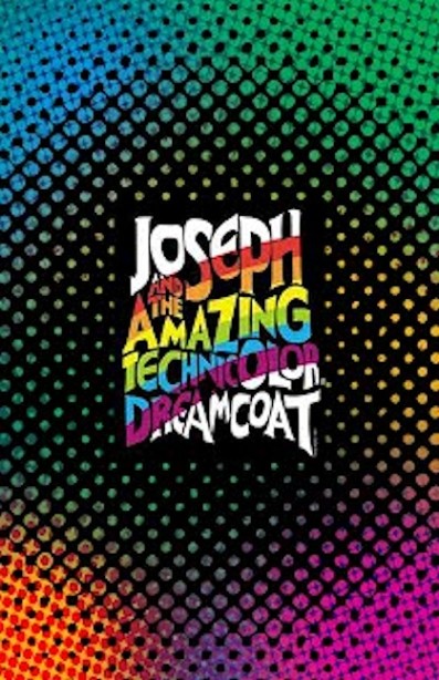 joseph amazing technicolor dreamcoat