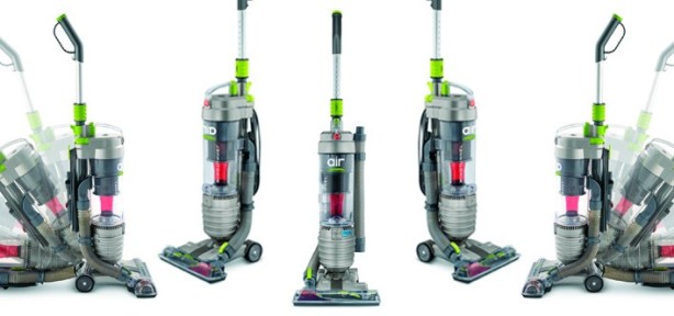 hoover windtunnel air vacuum