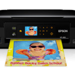 epson small in one 410 printer