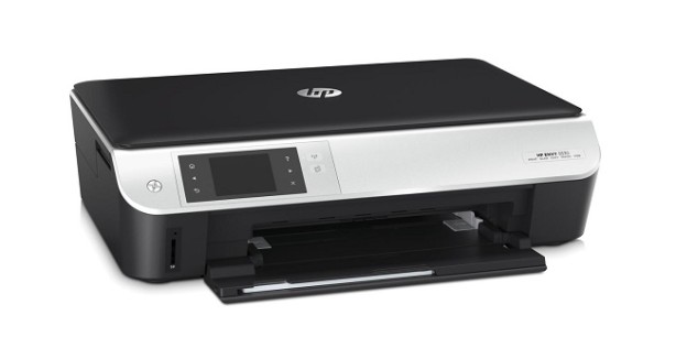 hp envy e-all-in-one printer