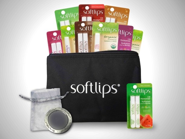 softlips prize pack