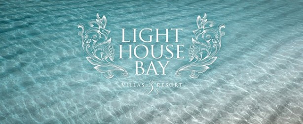 lighthouse bay resort logo