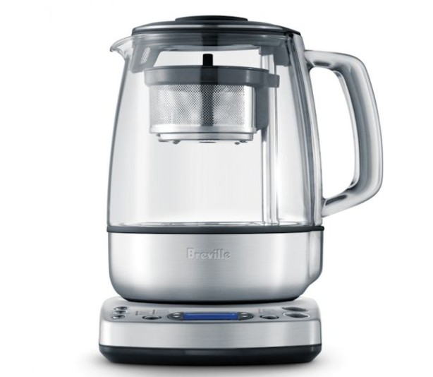 breville one-touch tea maker