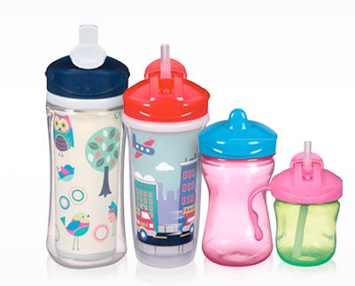 playtex anytime sippy cups